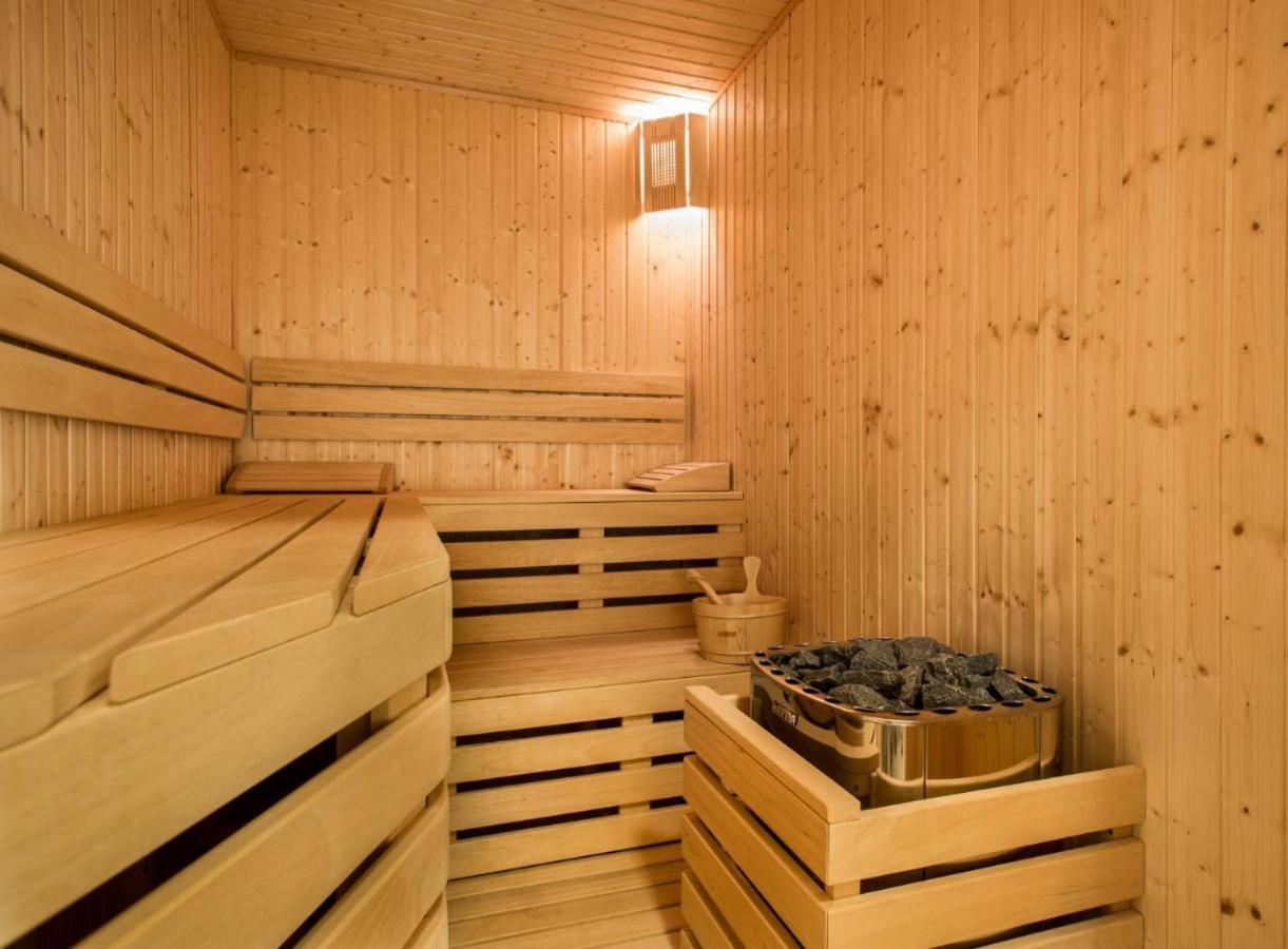 Apartament Poludniowy Z Widokiem- Sauna, Jacuzzi, Kominek Koscielisko Ngoại thất bức ảnh